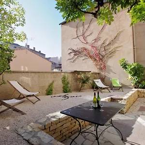 Les Cordées Liées Hostal