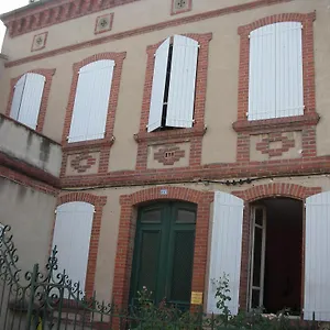 D'hôtes Bellevue Couette-café